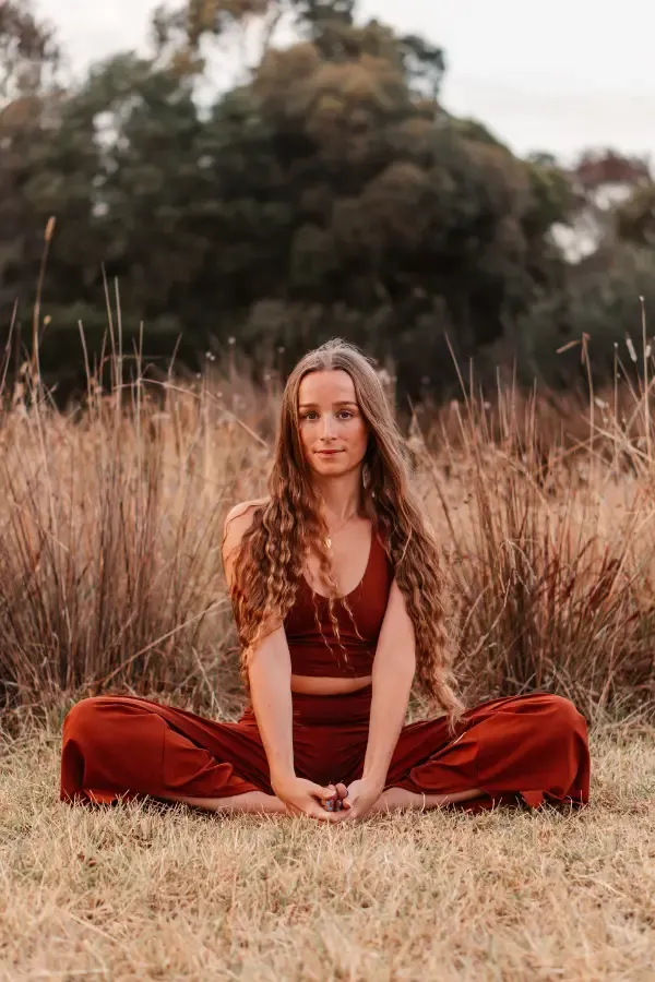 Indra-Kaye Staunton