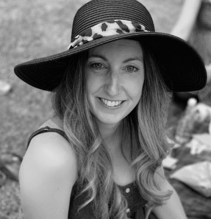 Rachel Kwong